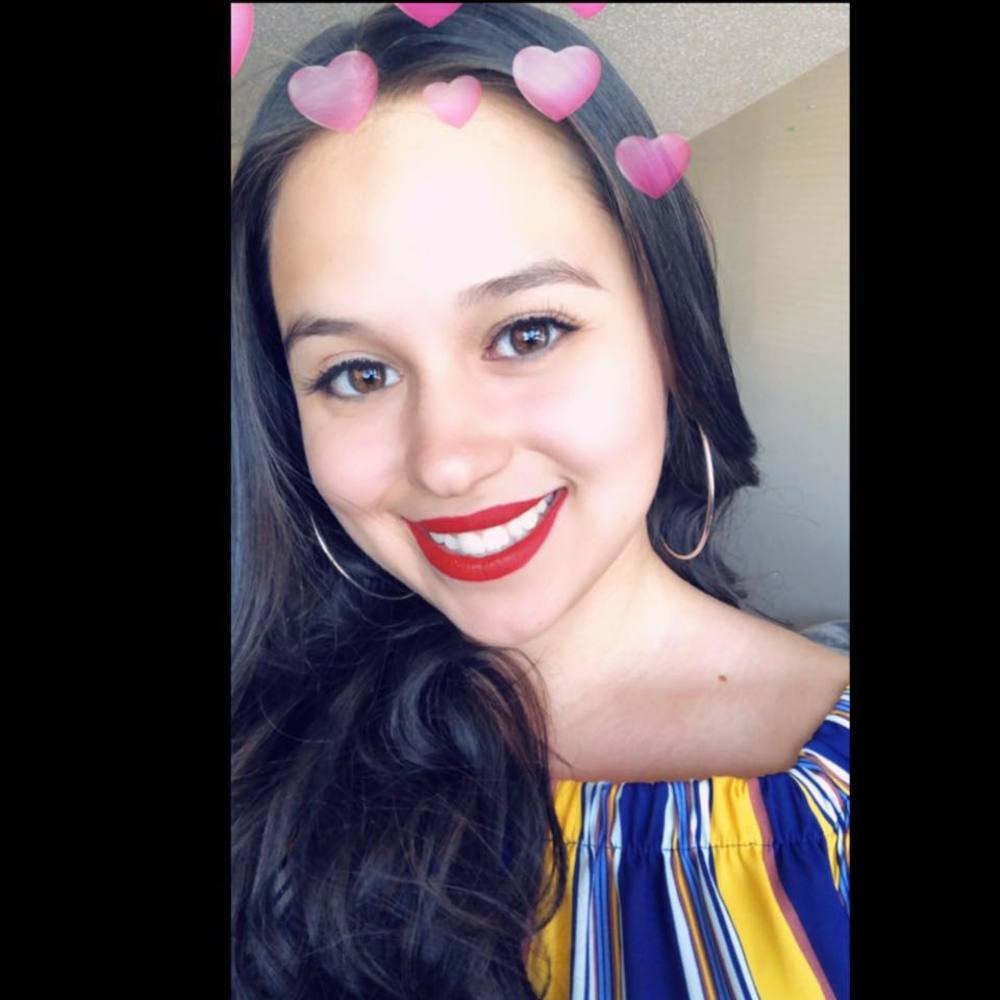 Meet your Posher, Michellee